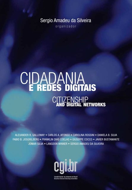 PDF) Bruxas modernas na rede virtual: a Internet como espaço de