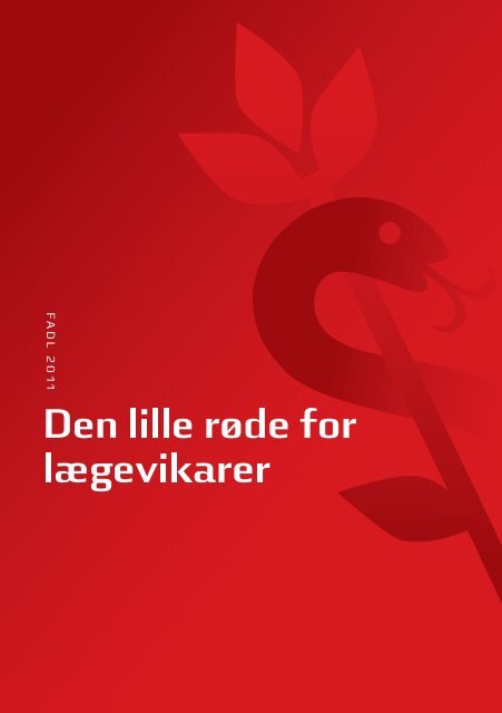 Den Lille Røde - pdf-udgave - fadl.dk