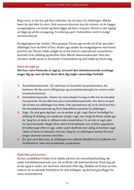 Den Lille Røde - pdf-udgave - fadl.dk