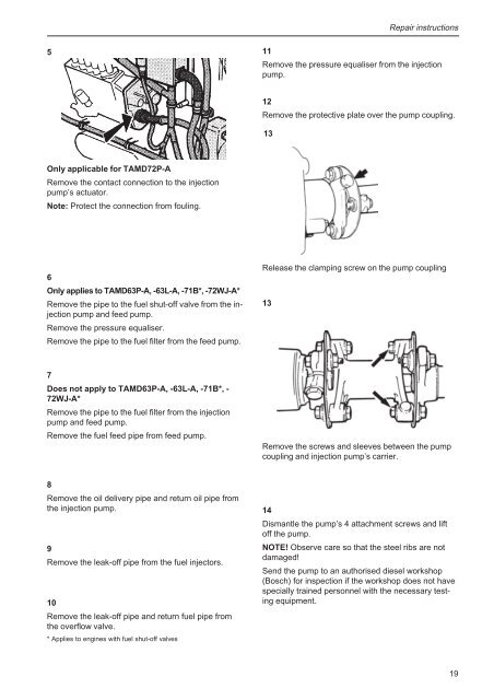 Workshop Manual