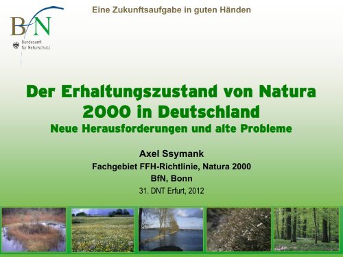 PDF, 2 MB - Deutscher Naturschutztag