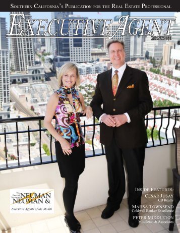 Download - Executive Agent Magazine