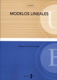 0 Â´Indice general - Publicacions i Edicions de la Universitat de ...