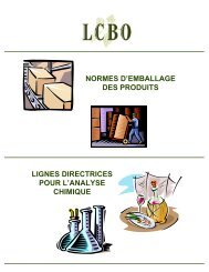 1. marquage des caisses d'expÃ©dition - Doing Business with LCBO