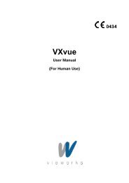 VXvue User Manual for Human Use_V1.1_EN.pdf - Genesis Digital ...