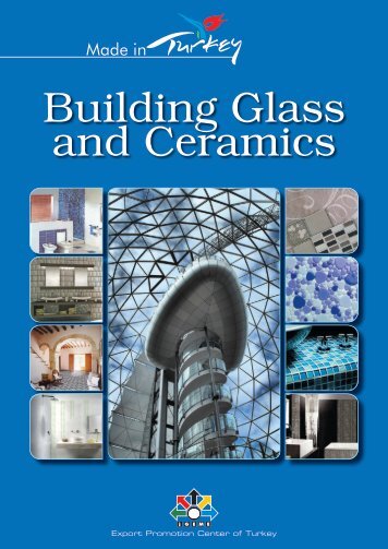 Building Glass and Ceramics