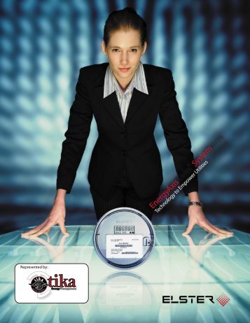 EnergyAxis System - Tika Energy Management