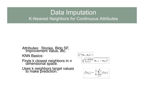 Overview of UrbanSim and the Open Platform for Urban Simulation