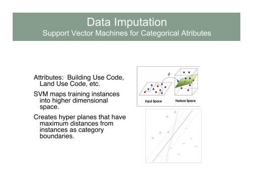 Overview of UrbanSim and the Open Platform for Urban Simulation