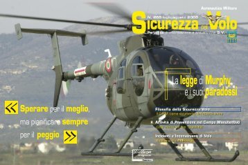 Scarica l'intera rivista in formato pdf - Aeronautica Militare Italiana