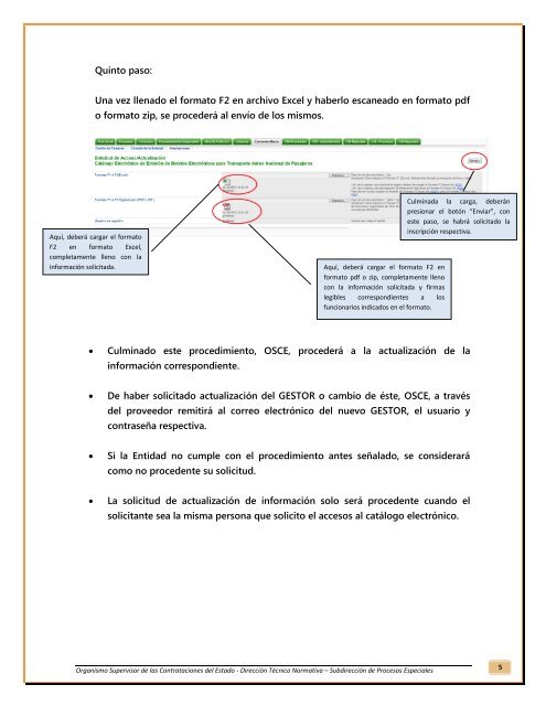 Formato 2 - OSCE