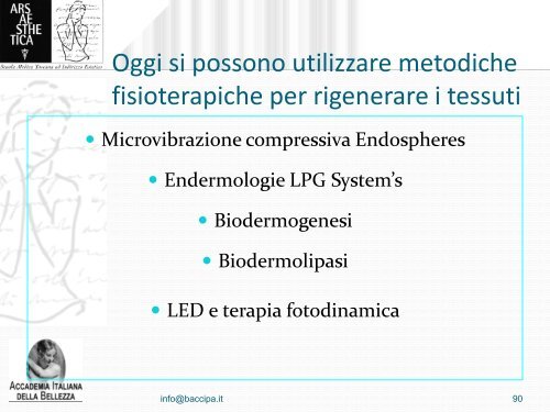 Microvibrazione compressiva