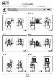 RI - RMI - Dimotec