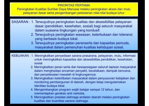 1. Urusan Wajib Kesehatan - dppka diy