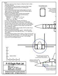 F-15 Park Jet Plans (Assembly D - RCGroups.com