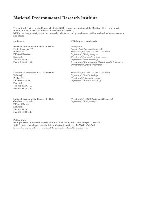 Organohalogen concentrations and a gross and histologic ...