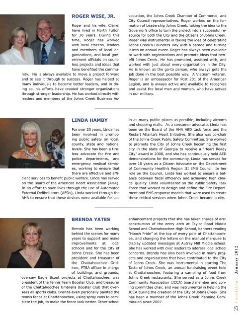 Dr. Robert Avossa - County Line Magazine