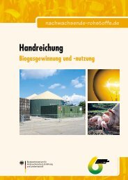 Verkleinerungswerkzeug verflüssigen und