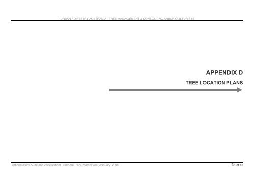 Enmore Park Plan of Management - Land