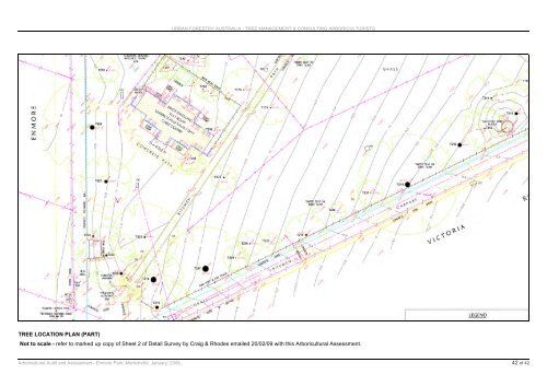 Enmore Park Plan of Management - Land