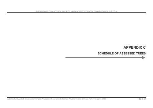 Enmore Park Plan of Management - Land