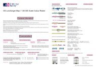 1 50 000 Scale Map Symbols Mapzone Ordnance Survey 1 50 000 Scale Map Symbols Mapzone Ordnance Survey