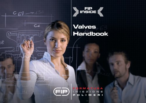 FIP Valves Handbook - Glynwed Asia