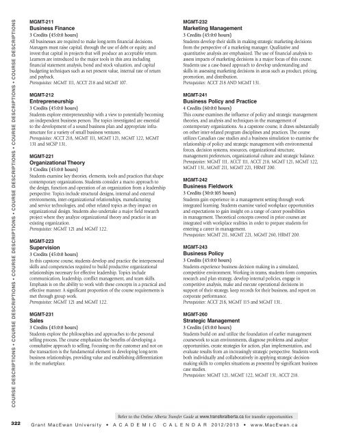 Academic Calendar 2012/2013