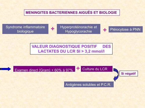 Les vascularites cÃ©rÃ©brales secondaires aux mÃ©ningites ...