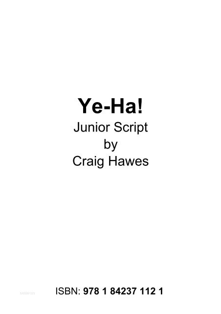 Ye-Ha! script sample - Musicline