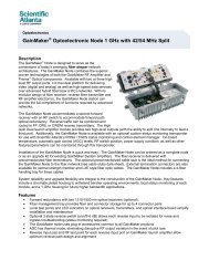 Scientific Atlanta/GainMaker Node MHz 6-12.pdf - Mega Hertz