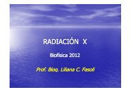 RADIACIÃN X