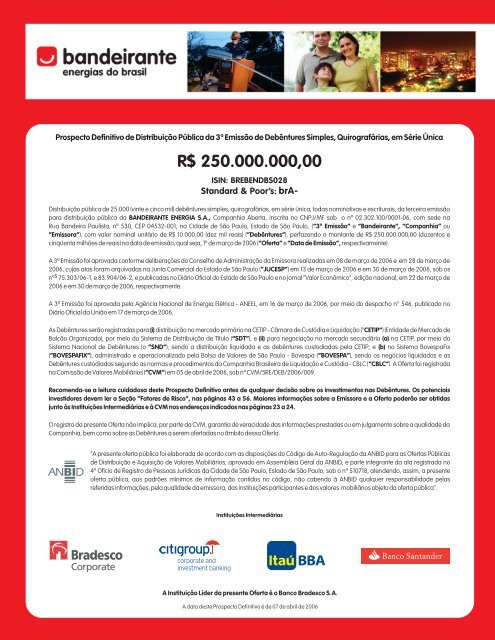 PDF) Efeitos da participação de consórcios nos lances e deságios em leilões  de transmissão de energia elétrica no Brasil