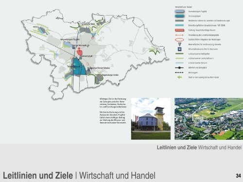 Zukunftsmodell Region? Nachhaltige Stadtentwicklung im Zeitalter