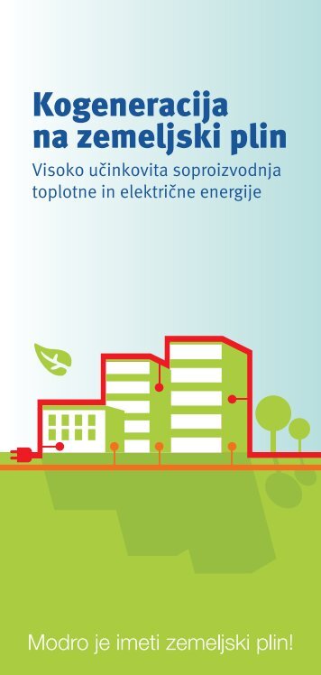 Kogeneracija na zemeljski plin (.pdf)