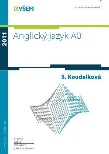 AnglickÃ½ jazyk A0 - VÅ EM