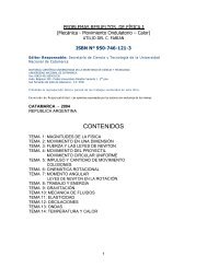 PROBLEMAS RESUELTOS DE FÃSICA I - Editorial.unca.edu.ar