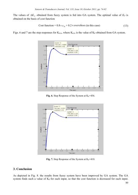 Balancing Inverted Pendulum by Angle Sensing Using Fuzzy Logic ...