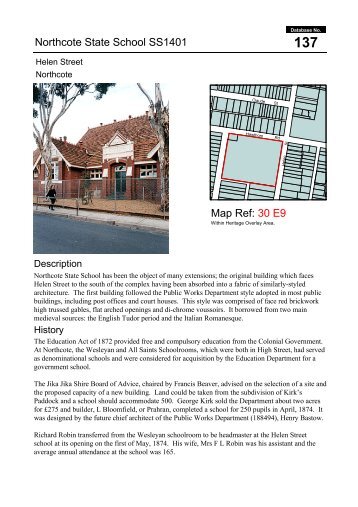 Rpt PDF - City of Darebin