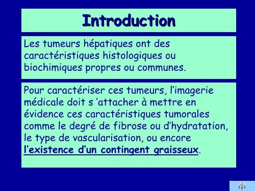 La sÃ©quence d'IRM en phase et en opposition de phase permet-elle ...