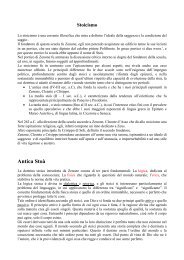 Antica StoÃ  - PortaleFilosofia.com