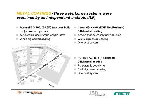 What is Oxylink - Quartz Presentations Online