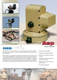 Asp 2011 - Email - Chess Dynamics