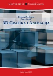 3D Grafika i Animacija.pdf - Seminarski-Diplomski.Rs