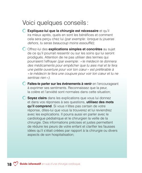 guide complet - CHUQ