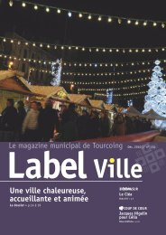 LabelVille - Tourcoing