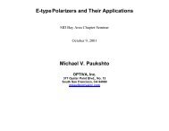 Polarizer-Optiva Intro_BA-SID.pdf - Sidchapters.org