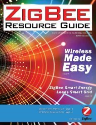 Download - ZigBee Resource Guide