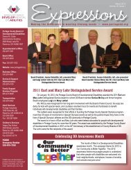 March 2012 â° Volume 19, Issue 1 - Portage County Board of ...