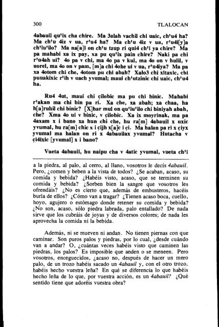 LA THEOLOGIA INDORUM DE FRAY DOMINGO DE VICO ... - Inicio